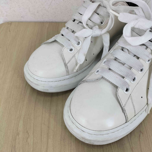 アレキサンダーマックイーン Alexander McQueen オーバーサイズドスニーカー メンズ  41 J